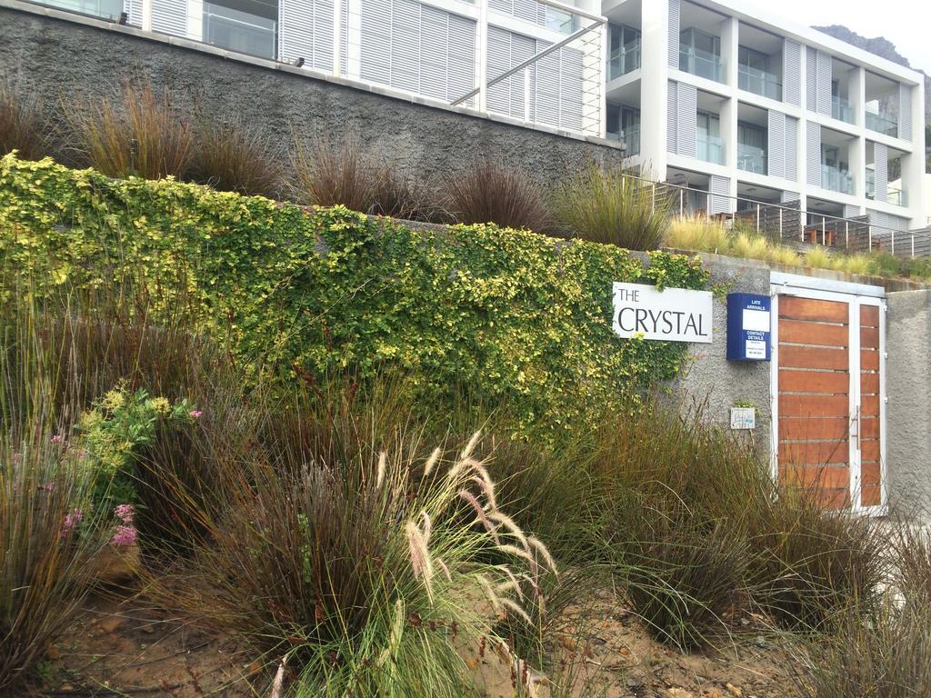 The Crystal Apartment 107 Cape Town Bilik gambar