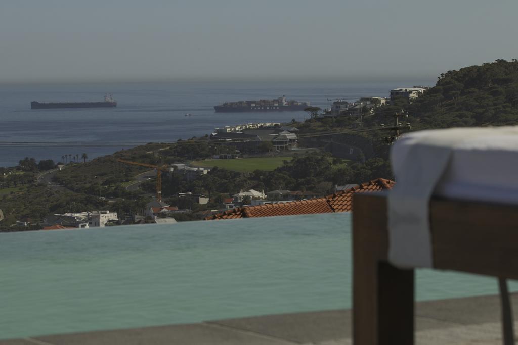 The Crystal Apartment 107 Cape Town Bilik gambar
