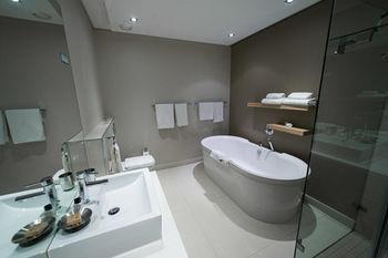 The Crystal Apartment 107 Cape Town Luaran gambar