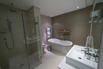 The Crystal Apartment 107 Cape Town Luaran gambar