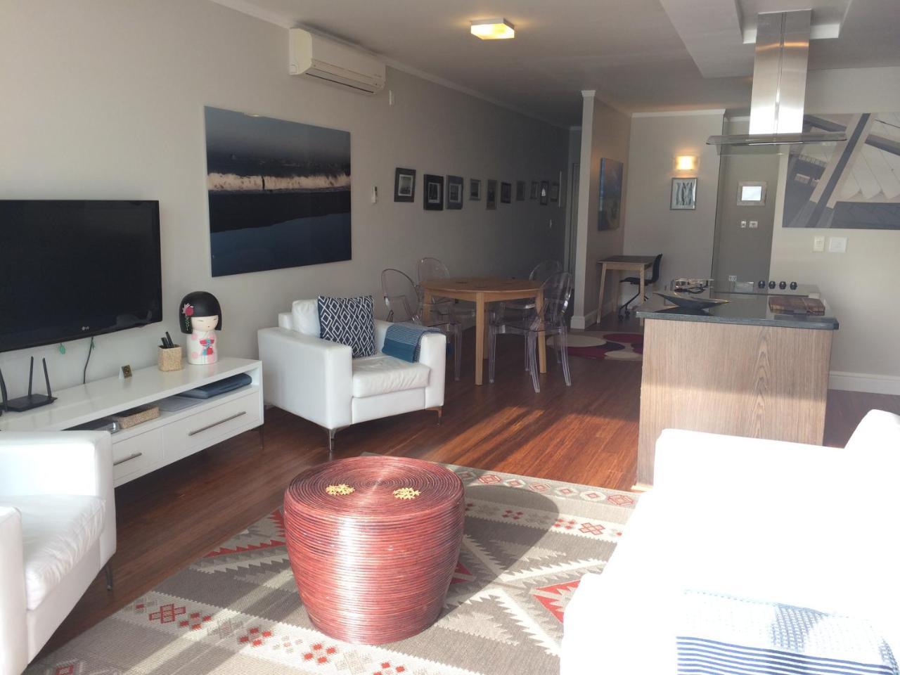 The Crystal Apartment 107 Cape Town Luaran gambar