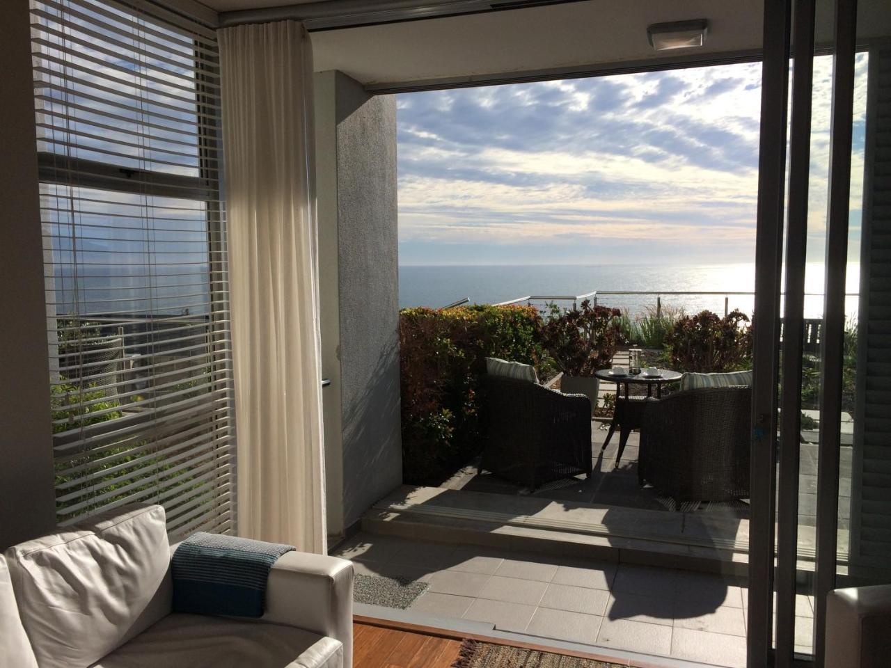 The Crystal Apartment 107 Cape Town Luaran gambar