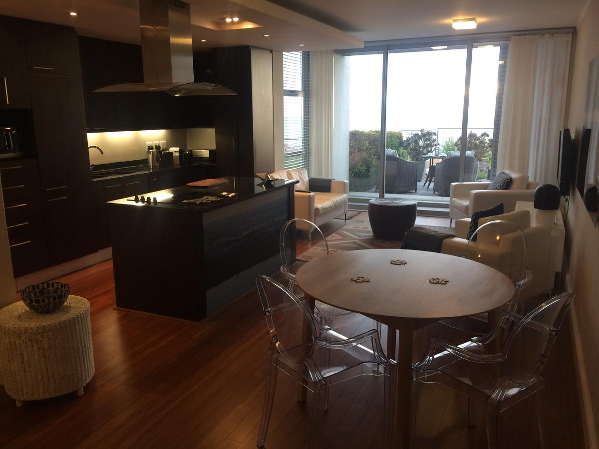 The Crystal Apartment 107 Cape Town Luaran gambar